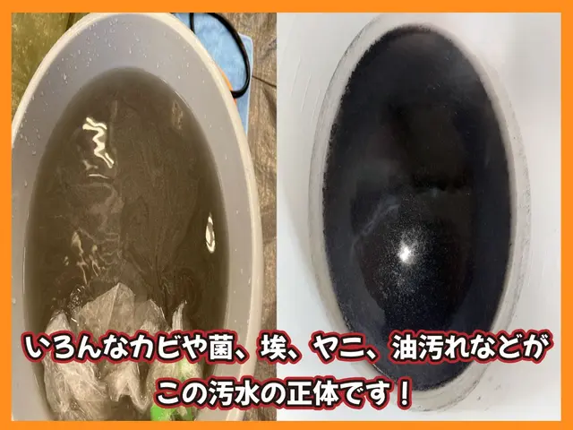 【天井埋込エアコン】エコ洗剤標準使用！損害保険加入済！サービスの画像