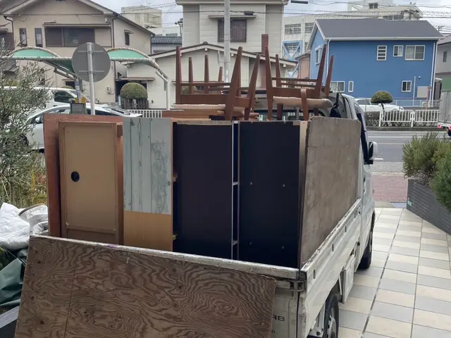 【親切・丁寧】営業時間外・地域密着・買取ご相談等も可能です！質問するからご連絡！サービスの画像