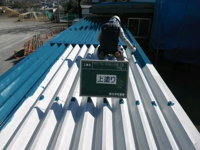 すべて自社施工◎女性スタッフ同行OK！損害保険加入済み！サービスの画像