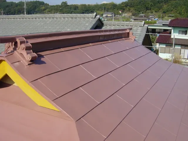 すべて自社施工◎女性スタッフ同行OK！損害保険加入済み！サービスの画像