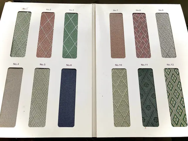 【１月出店】経験30年・年100件超の実績で信頼の表替え！店長が伺い安心の仕上げサービスの画像