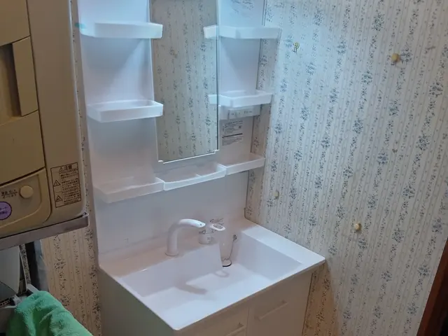 ■水回り一筋27年■また呼びたいと思われる様に！を心がけて安心料金■損害保険加入サービスの画像