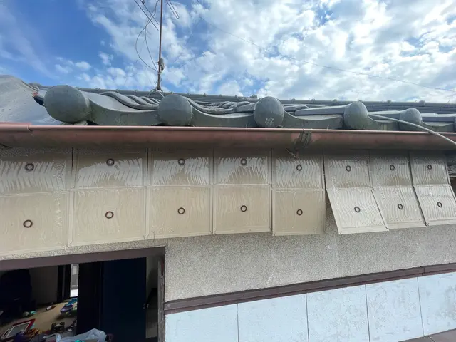 【現地調査無料】ネズミ駆除侵入口徹底閉鎖し完全駆除絶対にします！再発させません。サービスの画像