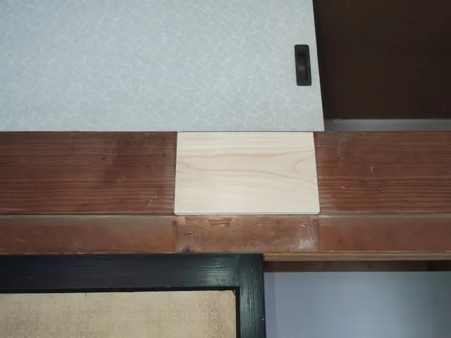 間取り変更、間仕切り撤去サービスの画像