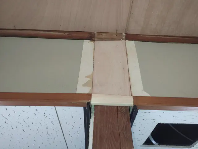 間取り変更、間仕切り撤去サービスの画像