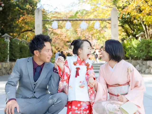 プロの技術でご満足いただけるように心を込めて撮影いたします