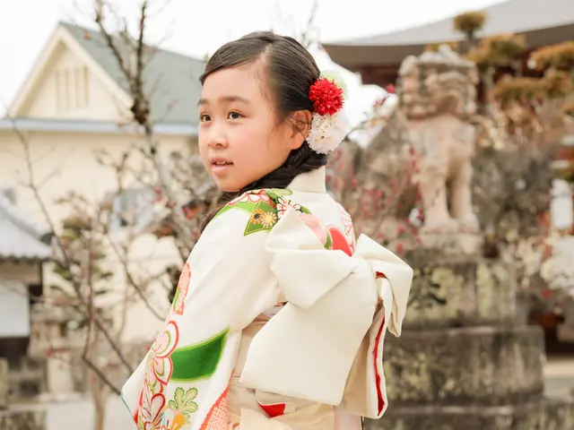 プロの技術でご満足いただけるように心を込めて撮影いたしますサービスの画像