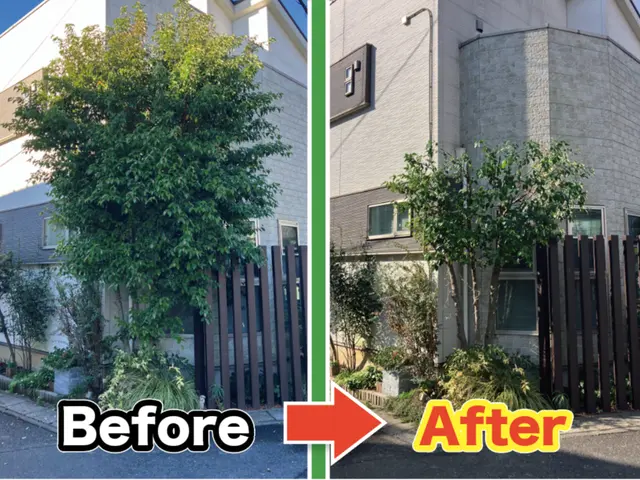 よくわからない場合はお見積りにお伺いしますのでお気軽にお申込み下さい ！！サービスの画像