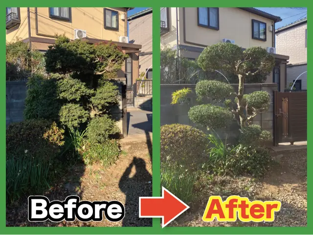 よくわからない場合はお見積りにお伺いしますのでお気軽にお申込み下さい ！！サービスの画像