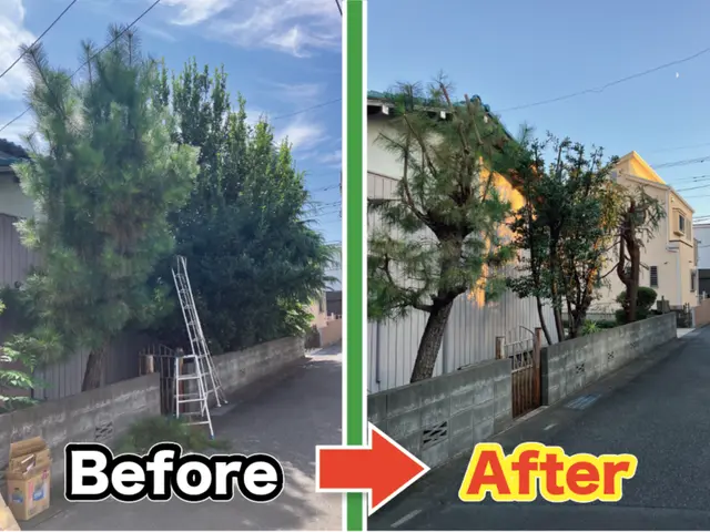 よくわからない場合はお見積りにお伺いしますのでお気軽にお申込み下さい ！！サービスの画像