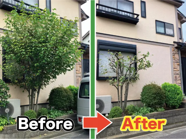 よくわからない場合はお見積りにお伺いしますのでお気軽にお申込み下さい ！！サービスの画像