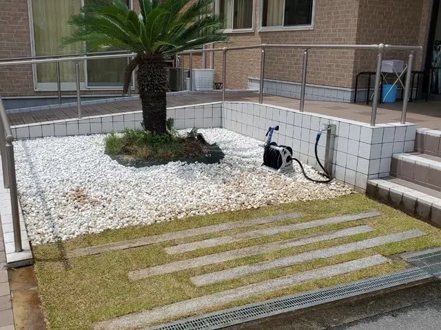 【業歴10年以上の経験】作業外注なし！仕上がり保証あり！お任せください！サービスの画像