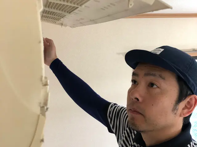 ★こだわりの植物性洗剤★◎家事パパがお伺い◎《クリーンな空気でニコニコに！！》サービスの画像