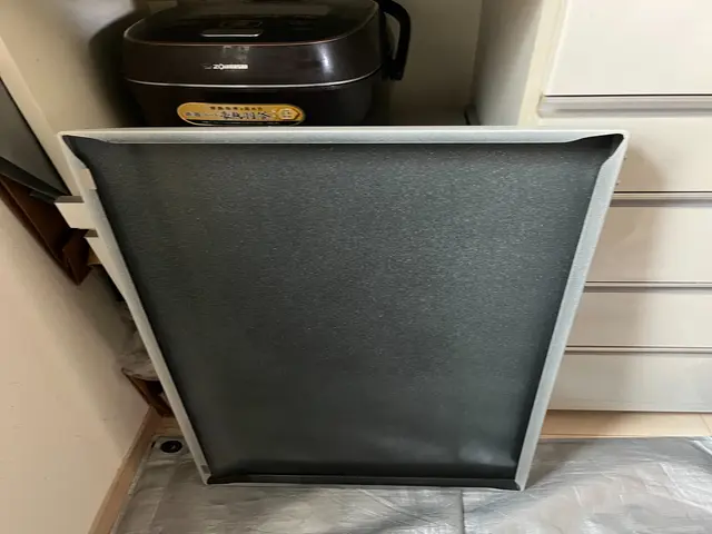 技術だけでなく、丁寧な説明・清潔な作業・お客様への配慮を徹底サービスの画像