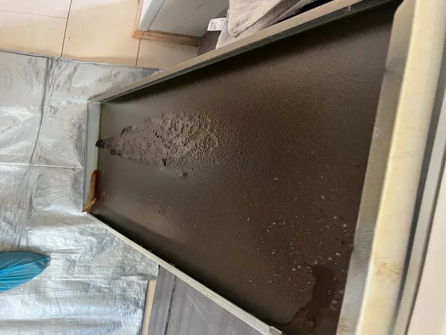 技術だけでなく、丁寧な説明・清潔な作業・お客様への配慮を徹底サービスの画像