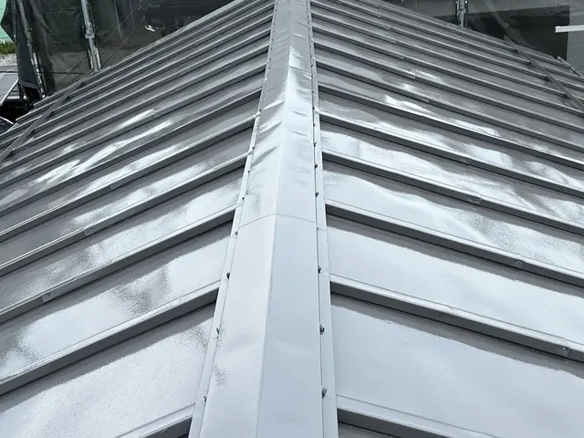 丁寧にご満足いただけるように心を込めて作業致します。サービスの画像