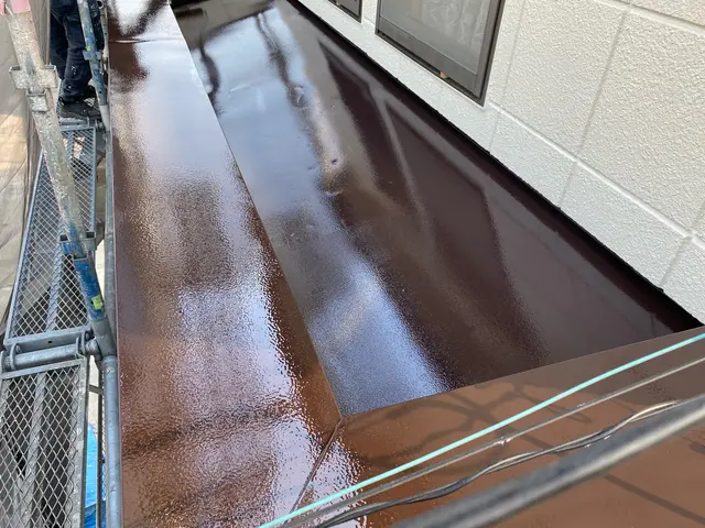 丁寧にご満足いただけるように心を込めて作業致します。サービスの画像