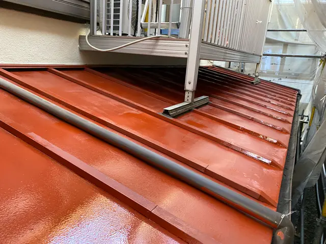 丁寧にご満足いただけるように心を込めて作業致します。サービスの画像