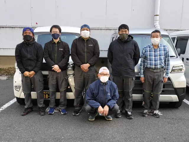 《作業外注一切なし》作業実績1000件以上！損害保険加入済み◎サービスの画像