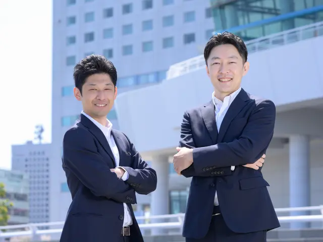 印象を変える一枚を ｜ プロカメラマンによるプロフィール撮影