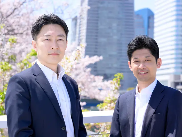 印象を変える一枚を ｜ プロカメラマンによるプロフィール撮影