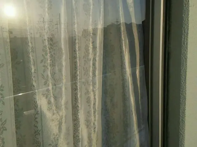 静岡発　窓・サッシの掃除　受付は3枚からになります。サービスの画像