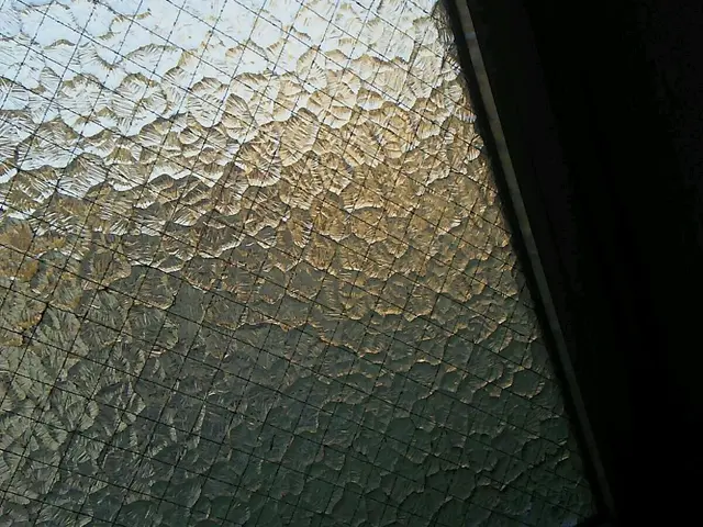 静岡発　窓・サッシの掃除　受付は3枚からになります。サービスの画像