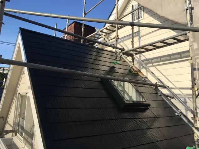 北九州市、福岡県内の屋根・外壁塗装なんでも相談して下さい！サービスの画像