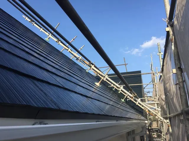 北九州市、福岡県内の屋根・外壁塗装なんでも相談して下さい！サービスの画像