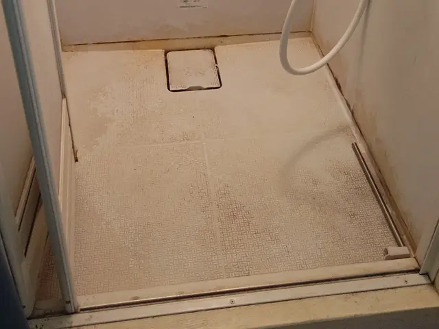 関西圏  空室  簡易清掃(引っ越しや不用品回収ご希望は、別途有料)サービスの画像