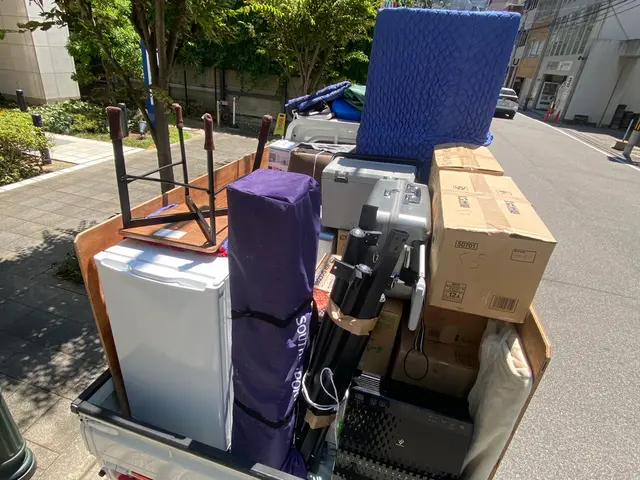 ☆元アスリートの私達がお伺いします！☆安心・安全の【家具輸送、運搬サービス！】サービスの画像