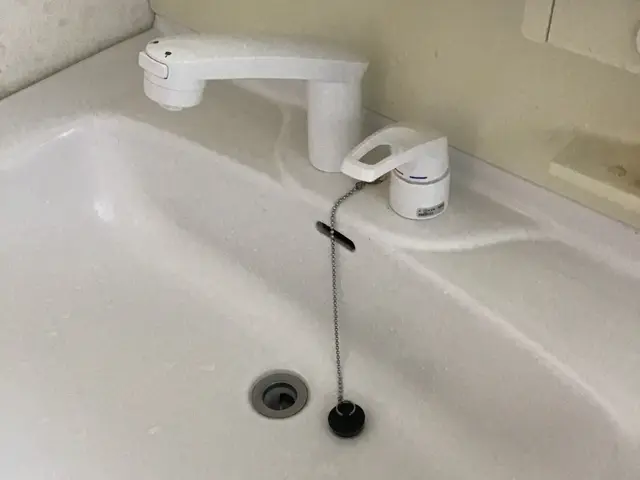 【即対応1、2月NEWな蛇口気持ちいい！】☆ネット購入蛇口OK！安心☆☆☆3星サービスの画像