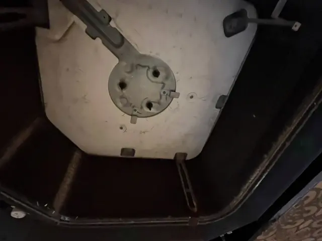 天井埋め込みエアコンクリーニングサービスの画像