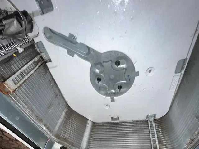 天井埋め込みエアコンクリーニングサービスの画像