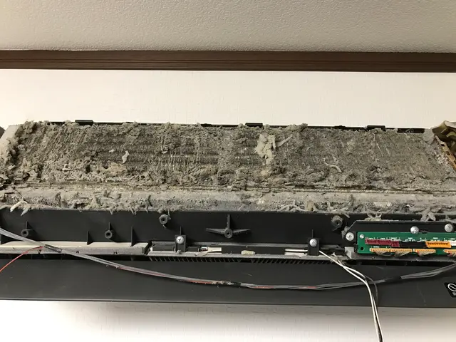 【最短11/13】エコ洗剤+抗菌コート付き！2台2万！明朗会計で安心♪サービスの画像