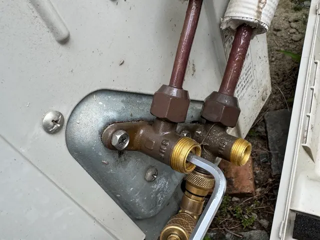 ◎ガス補充緊急対応致します◎メッセージにて症状を◎補充のみなら速対応◎サービスの画像