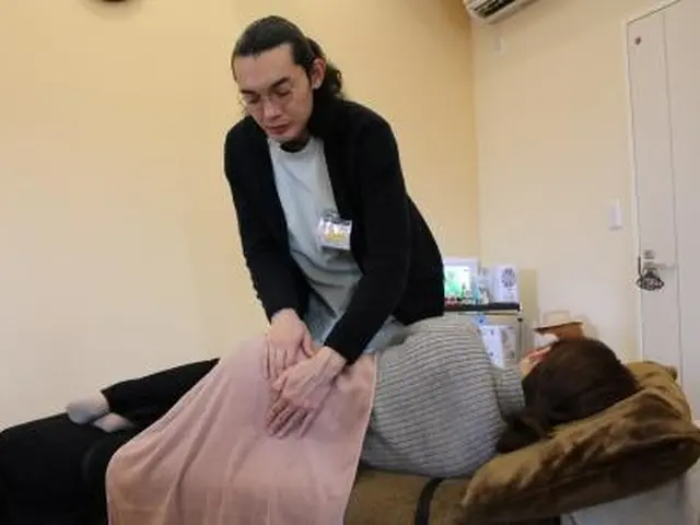 【県下最安値！初回1時間6000円】業界歴は7年！老若男女に親身な施術！サービスの画像