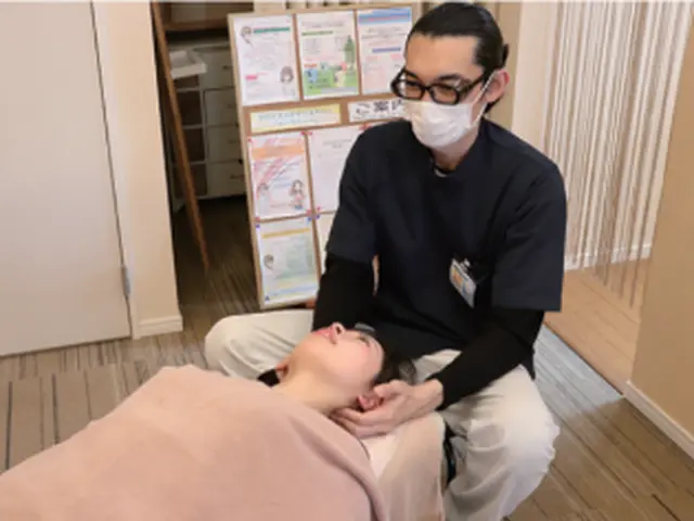 【県下最安値！初回1時間6000円】業界歴は7年！老若男女に親身な施術！サービスの画像