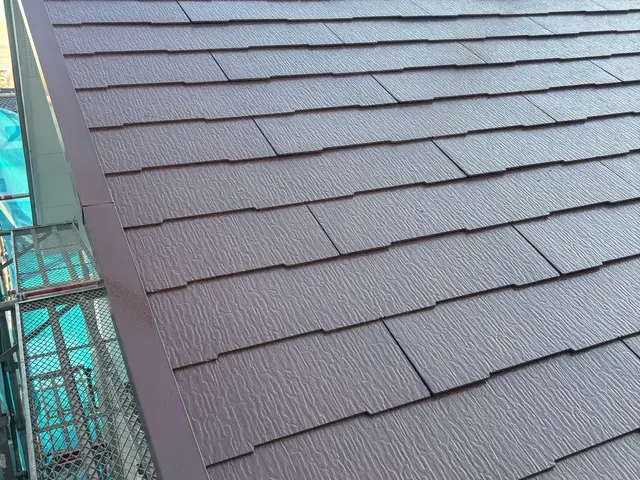 【地元で70年】養生が命。きれいに整えますサービスの画像