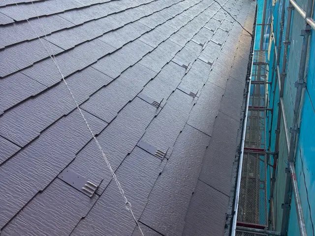 【地元で70年】養生が命。きれいに整えますサービスの画像