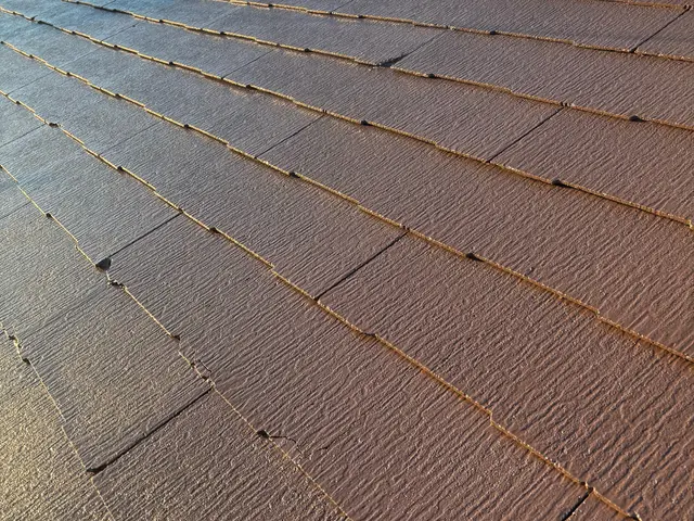 【地元で70年】養生が命。きれいに整えますサービスの画像