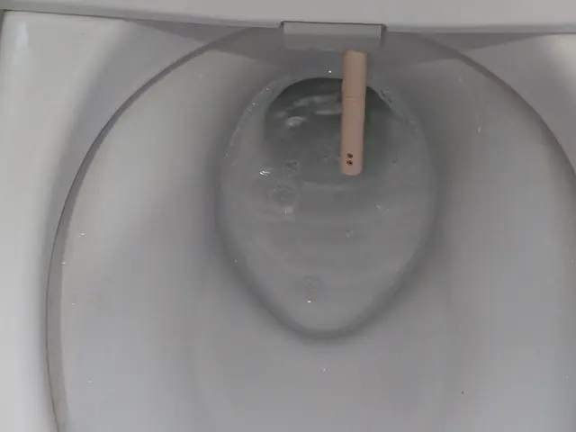 ご家族が快適に使用頂けるように、汚れを真心込めて落とします。サービスの画像