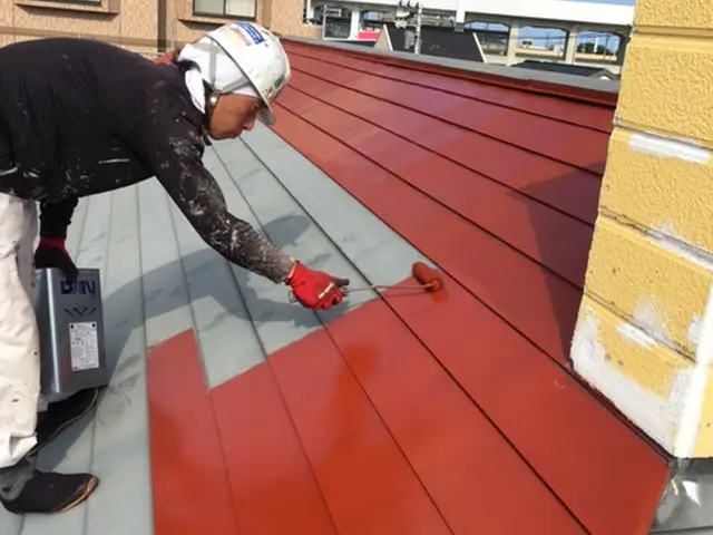 【Ｐ代店舗負担！】安心・安全・安価の実績を誇る『地元密着型』塗装工事店サービスの画像