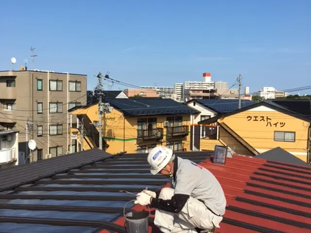 【Ｐ代店舗負担！】安心・安全・安価の実績を誇る『地元密着型』塗装工事店サービスの画像