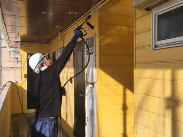 【Ｐ代店舗負担！】安心・安全・安価の実績を誇る『地元密着型』塗装工事店サービスの画像