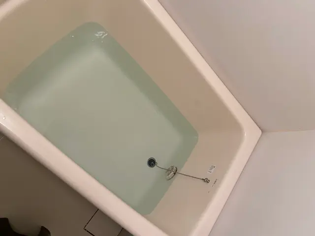 追い焚き配管洗浄★そろそろお風呂に浸かる時期ですね٩(^‿^)۶配管洗浄スッキリサービスの画像