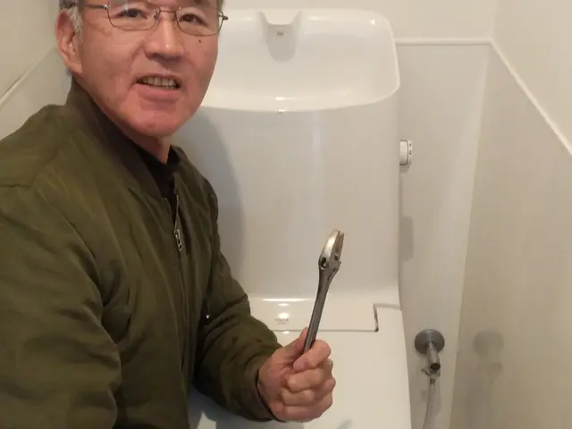 お客様第一主義★水回りオールラウンダー★迅速対応で安心のアフターフォロー完備サービスの画像