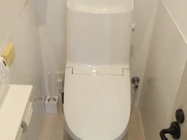 お客様第一主義★水回りオールラウンダー★迅速対応で安心のアフターフォロー完備サービスの画像