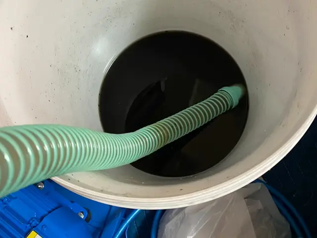 徹底的に洗浄します！現在、空きあり！サービスの画像