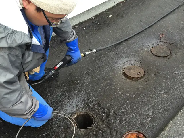 《年中無休》軽度な詰まりから重度の詰まりまで、様々な技術と設備でご対応致しますサービスの画像